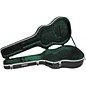 Road Runner Medium Deep Roundback Acoustic Guitar Case