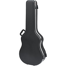 Road Runner Medium Deep Roundback Acoustic Guitar Case