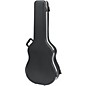 Road Runner Medium Deep Roundback Acoustic Guitar Case