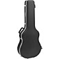 Road Runner Medium Deep Roundback Acoustic Guitar Case