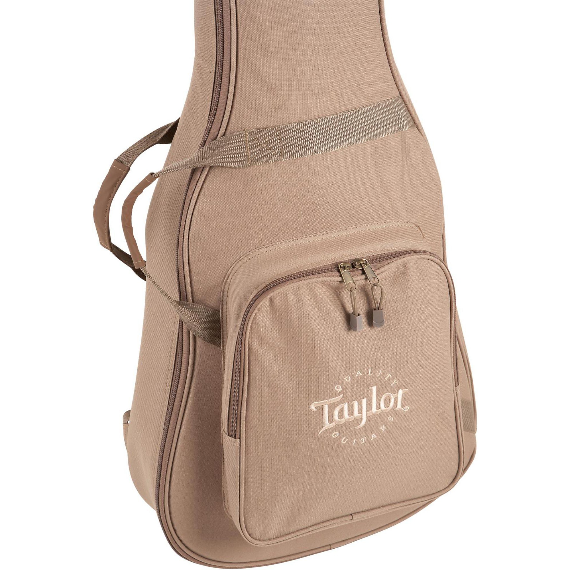 Taylor Gig Bag for DR/GA Models Tan | Guitar Center