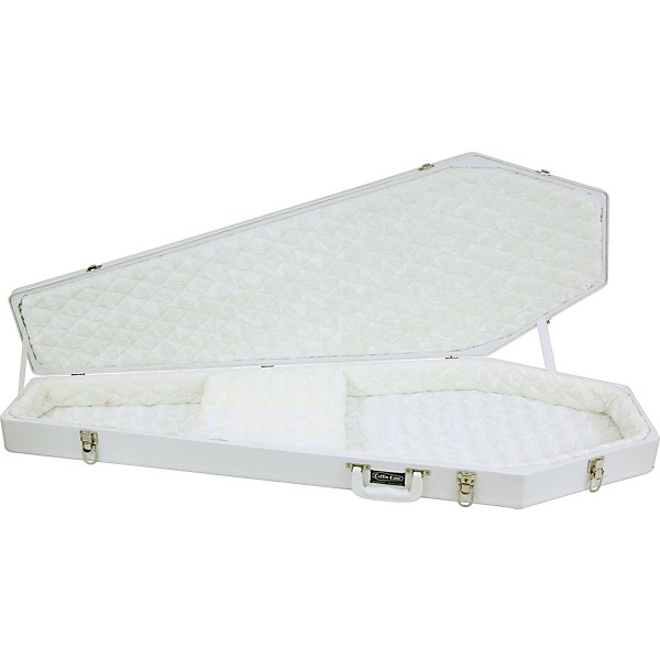 Coffin Case 300W Scarface Bass Guitar Case | Guitar Center