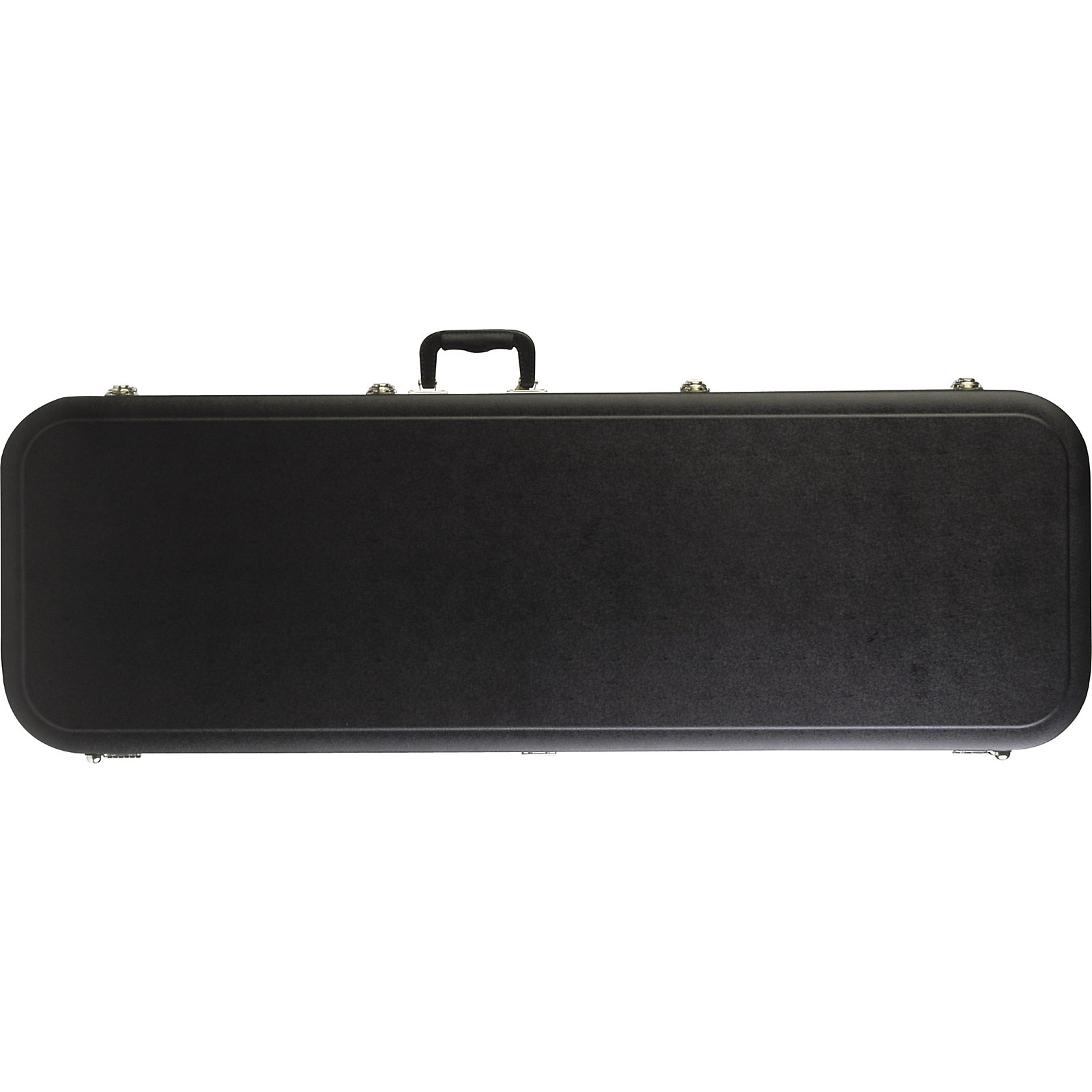 SKB Economy Universal Bass Guitar Case Black | Guitar Center