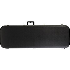 Road Runner RRMBA17 ABS Molded Acoustic Bass Case | Guitar Center
