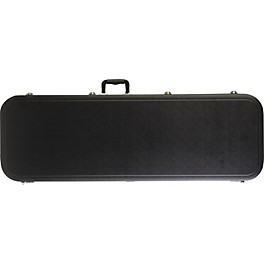 SKB Economy Universal Bass Guitar Case Black