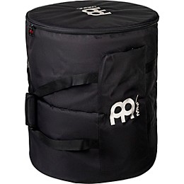 MEINL Professional Surdo Bag Black 16 In X 20 In