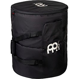 MEINL Professional Surdo Bag Black 22 In X 24 In MEINL Professional Surdo Bag Black 16 In X 20 In