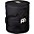 MEINL Professional Surdo Bag Black 22 In X 24 In MEINL Professional Surdo Bag Black 16 In X 20 In