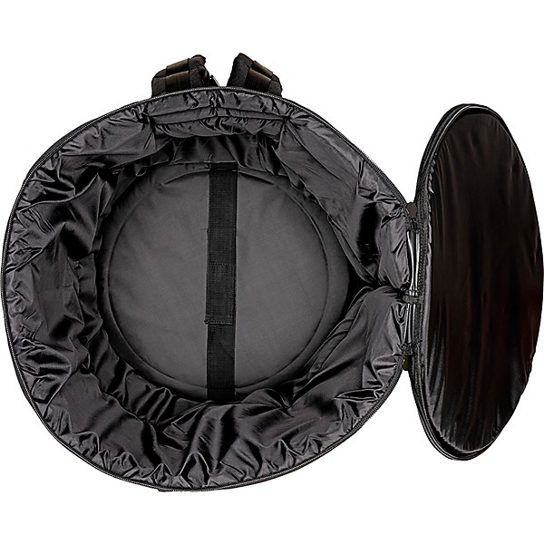 MEINL Professional Surdo Bag Black 16 In X 20 In