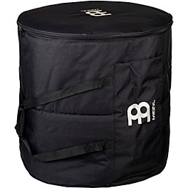 MEINL Professional Surdo Bag Black 22 In X 24 In MEINL Professional Surdo Bag Black 22 In X 24 In