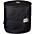 MEINL Professional Surdo Bag Black 22 In X 24 In MEINL Professional Surdo Bag Black 22 In X 24 In