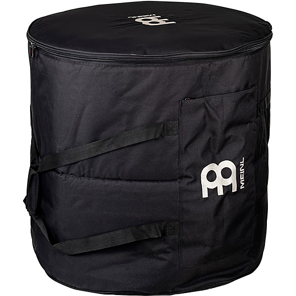 MEINL Professional Surdo Bag Black 22 In X 24 In