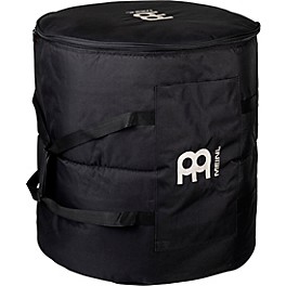 MEINL Professional Surdo Bag Black 22 In X 24 In MEINL Professional Surdo Bag 24 x 20 in.