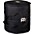 MEINL Professional Surdo Bag Black 22 In X 24 In MEINL Professional Surdo Bag 24 x 20 in.