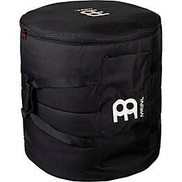 MEINL Professional Surdo Bag Black 22 In X 24 In MEINL Professional Surdo Bag 22x 18 in.