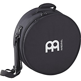 MEINL Professional Caixa Bag MEINL Professional Caixa Bag Black 14 x 16 in.