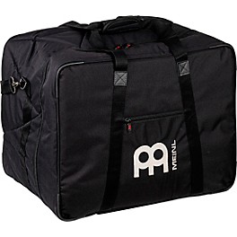 MEINL Deluxe Bass Pedal Cajon Bag