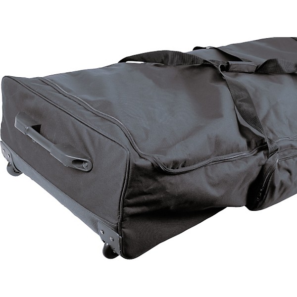 Arriba Cases AC-152 All-In-One Padded PAR Can/Tripod Case