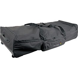 Arriba Cases AC-152 All-In-One Padded PAR Can/Tripod Case