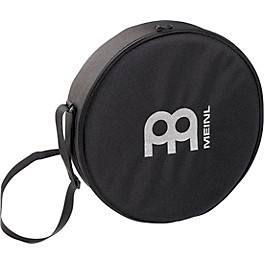 MEINL Professional Pandeiro Bag Black 10 In MEINL Professional Pandeiro Bag