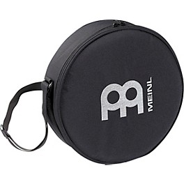 MEINL Professional Pandeiro Bag Black 10 In MEINL Professional Pandeiro Bag Black 10 In