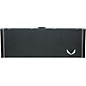 Open Box Dean Deluxe Hardshell Electric Bass Guitar Case For Metalman V Series Level 2 Black 888366032985 thumbnail