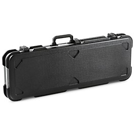 Blemished SKB SKB-66 Deluxe Universal Electric Guitar Case Level 2 Black 888365520018