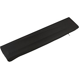 Road Runner Large Dust Cover for 76- and 88-Key Keyboards