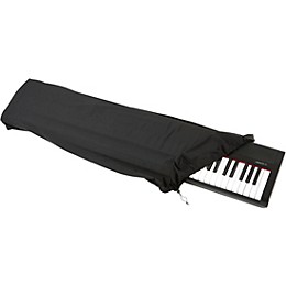 Road Runner Large Dust Cover for 76- and 88-Key Keyboards