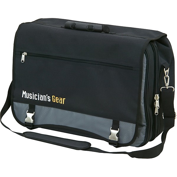 Musician's Gear Professional Music Gear Bag