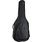 Musician's Gear 3/4 Size Acoustic Guitar Gig Bag thumbnail