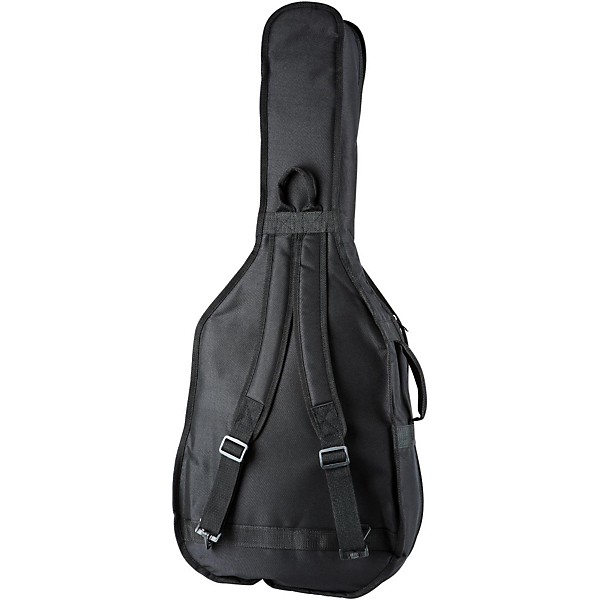 Musician's Gear 3/4 Size Acoustic Guitar Gig Bag