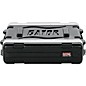 Open Box Gator GR-2S Shallow Rack Case Level 1 Black thumbnail