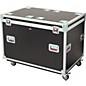 Gator G-TOUR-TRK 4530 HS Truck Pack Trunk Black 45"X30"X30"