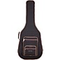 Musician's Gear Elite Series Acoustic Guitar Gig Bag Black thumbnail