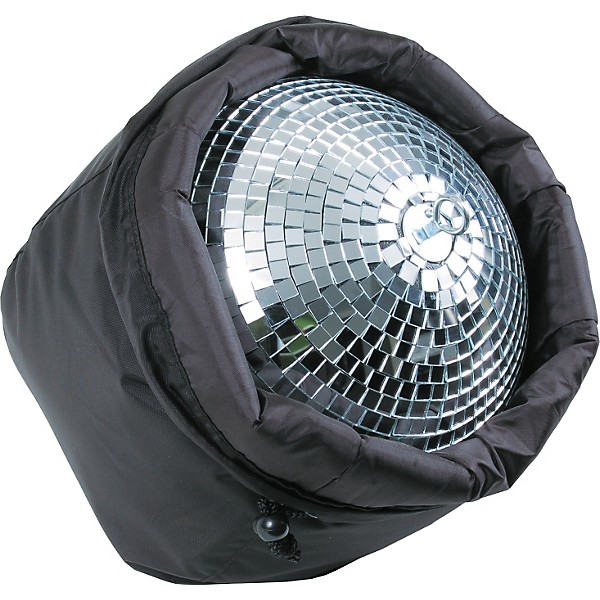 Clearance Arriba Cases AC-70 8" Mirror Ball Lighting Bag