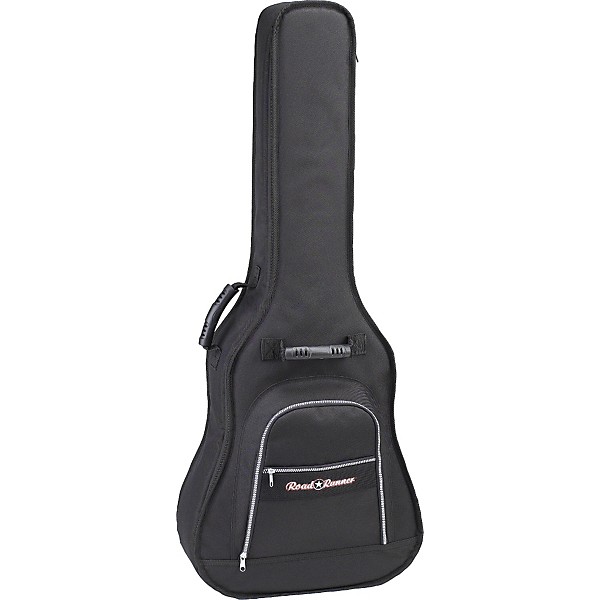 Road Runner Express Acoustic Guitar Gig Bag