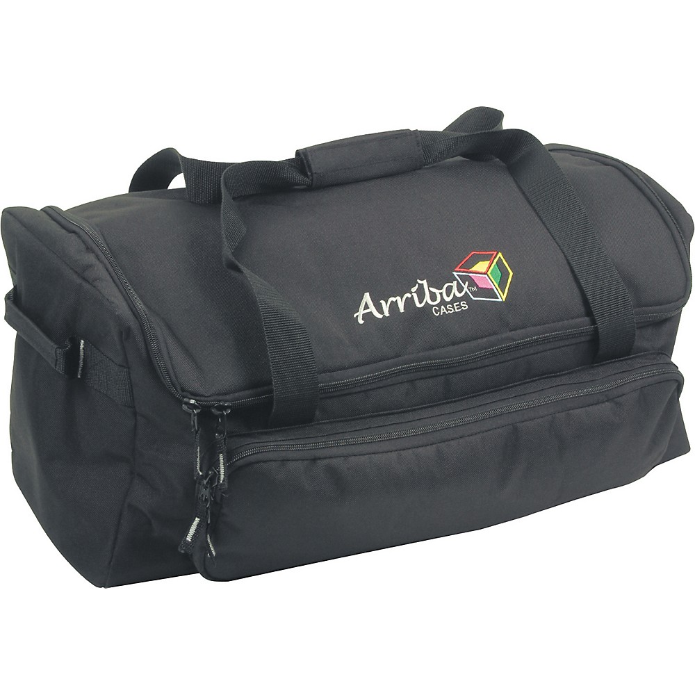 Arriba Cases Ac-140 Lighting Fixture Bag
