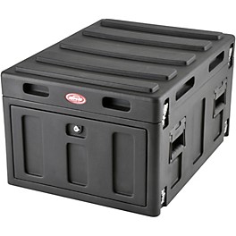 Open Box SKB Mighty GigRig Expander Rack Level 1