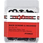 Raxxess Phillips Head Rack Screws with Washers 25-Pack thumbnail