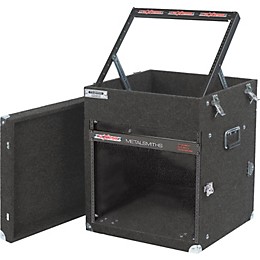 Raxxess Carpeted Converta Rack 10X6 Space