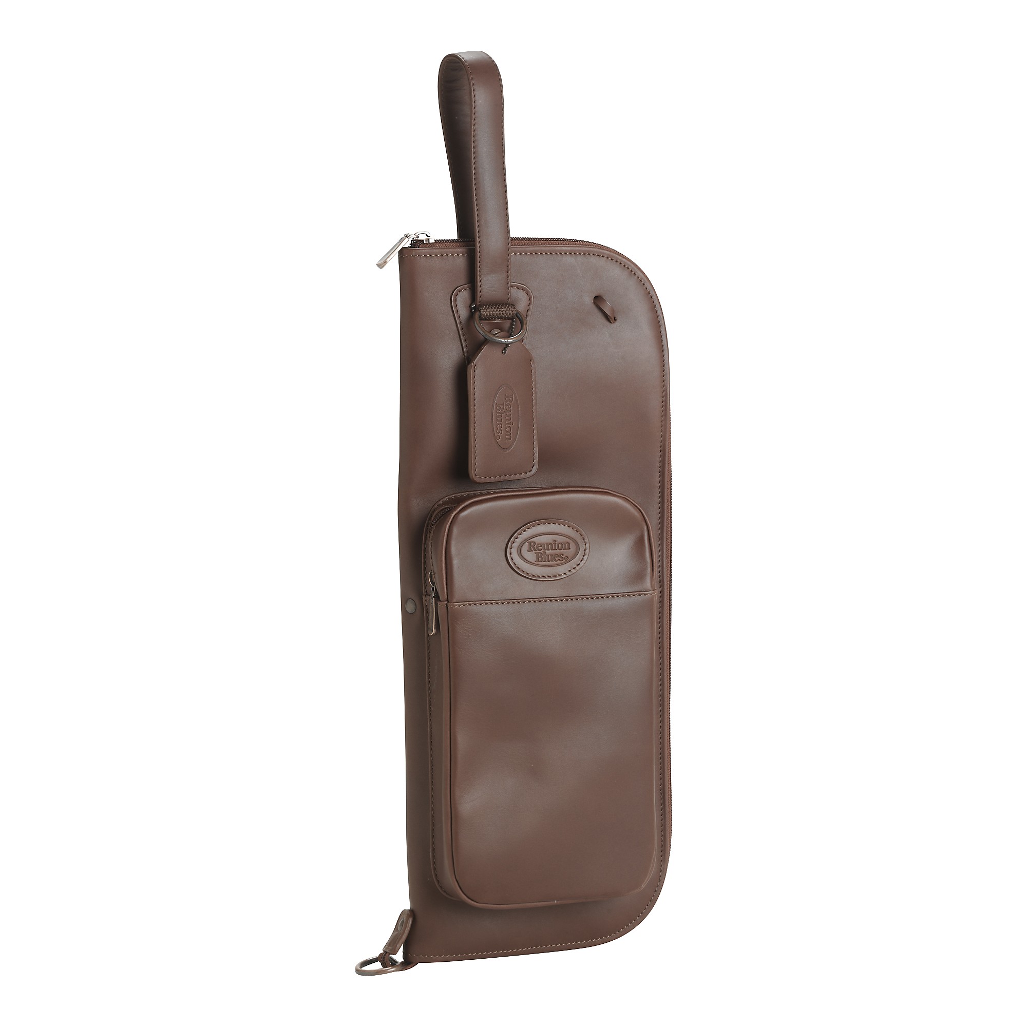 Reunion Blues Stick Bag Brown Large | Guitar Center