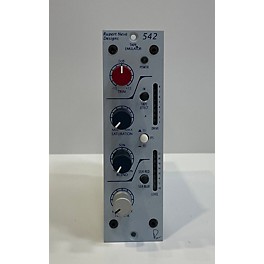 Used Rupert Neve Designs 542 500 SERIES Microphone Preamp