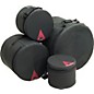 Clearance WolfPak Premium Drum Bag Pre-Pack Black