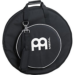 MEINL Professional Cymbal Bag Black 24 In