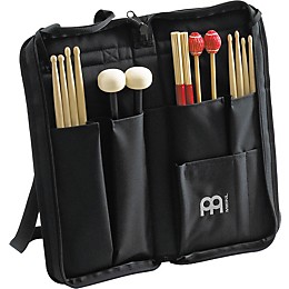 MEINL Designer Stick Bag Black