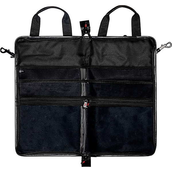 MEINL Deluxe Stick Bag Black