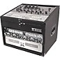 Odyssey Carpeted Combo Mixer Rack Case 4 Spaces thumbnail