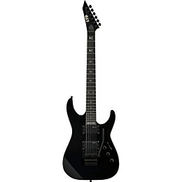 ESP LTD KH-202 Kirk Hammett Signature Series Electric Guitar Black