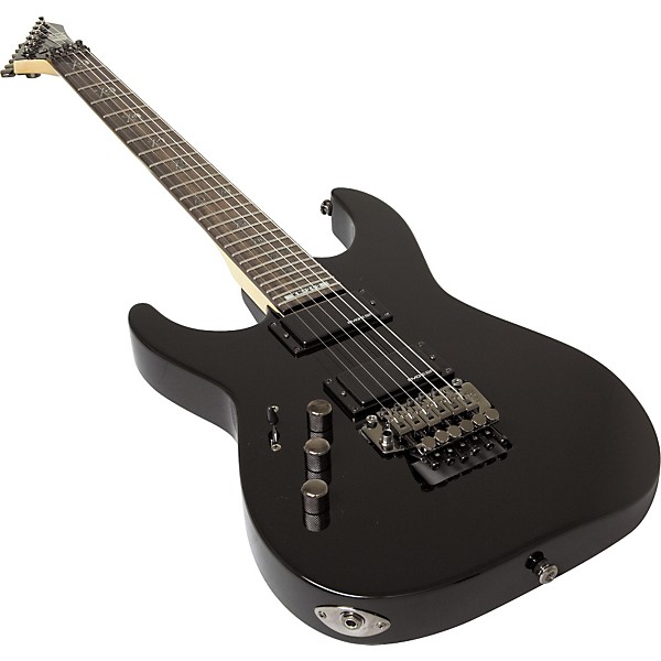 ギター KEEP 2 A Premire drive ESP LTD KH-202 Left-Handed Kirk Hammett Signature Series
